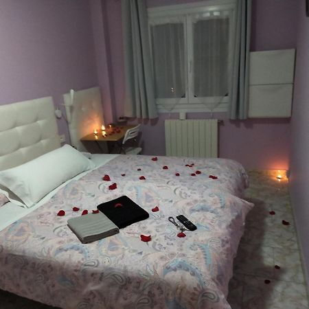 My Room Monzón Habitación foto