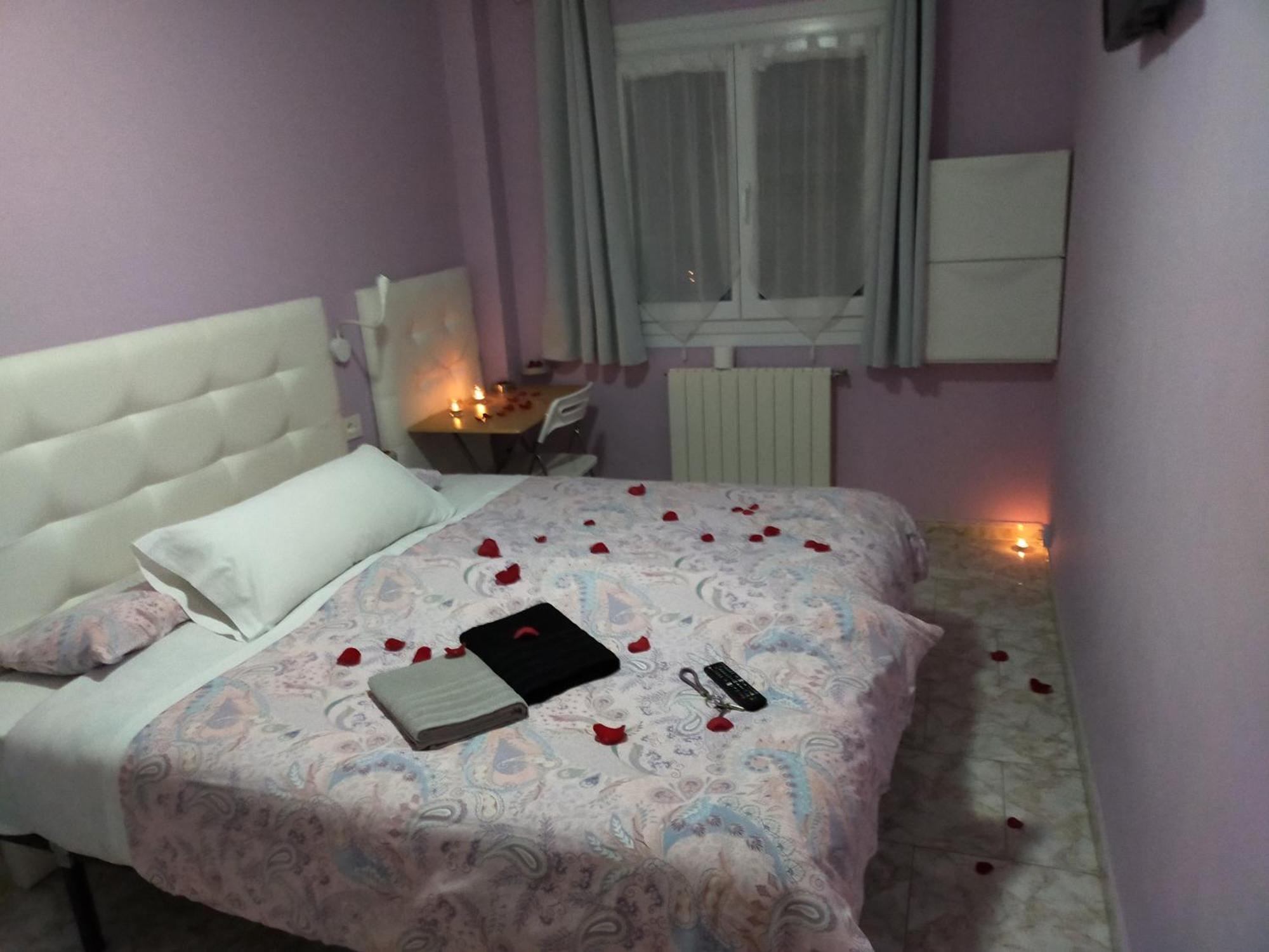 My Room Monzón Habitación foto